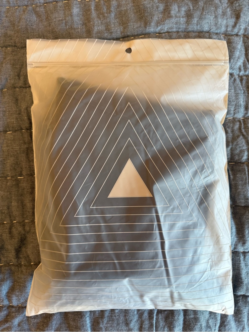 Balance Athletica Black Leggings - Packaged